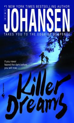 Killer Dreams 0553591304 Book Cover