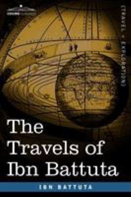 The Travels of Ibn Battuta 1605206210 Book Cover