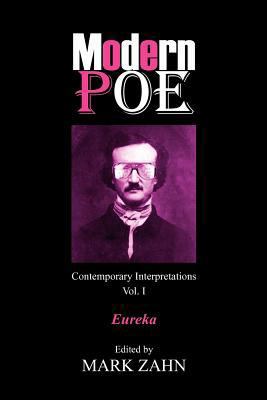 Modern Poe Vol. I: Eureka 1461171172 Book Cover