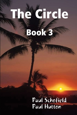 The Circle Book 3 1326093878 Book Cover