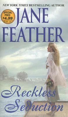 Reckless Seduction 0821779885 Book Cover