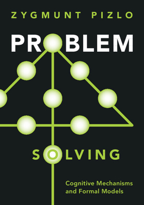 Problem Solving 1009205595 Book Cover