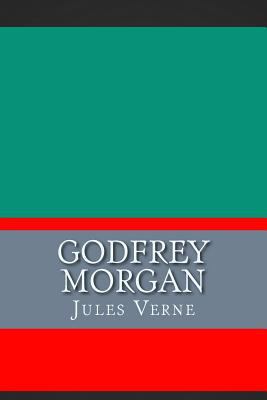 Godfrey Morgan 1724357697 Book Cover