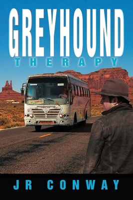 Greyhound Therapy 196236626X Book Cover