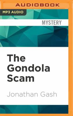 The Gondola Scam 1531812953 Book Cover