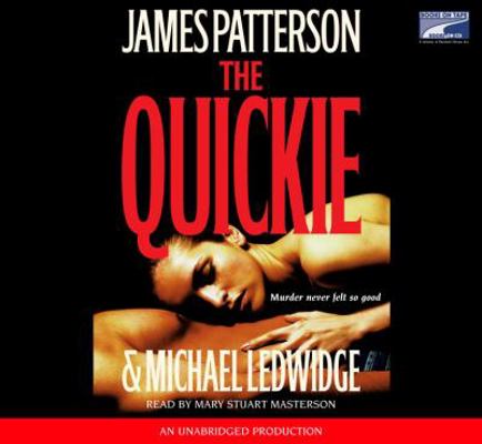 The Quickie 1415942048 Book Cover