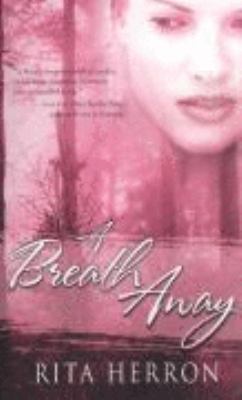 A Breath Away (MIRA) 0778301842 Book Cover