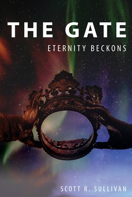 The Gate: Eternity Beckons B09YN26XSD Book Cover