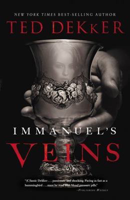 Immanuel's Veins 1595547622 Book Cover