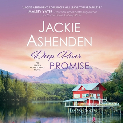 Deep River Promise B0DJ2496M2 Book Cover