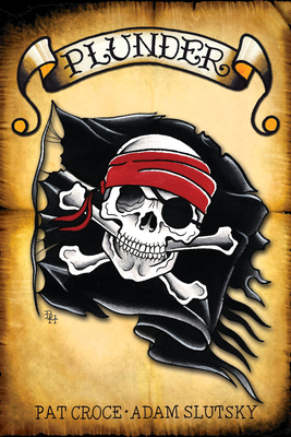 Plunder 1681623730 Book Cover