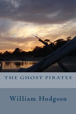 The Ghost Pirates 1540346099 Book Cover