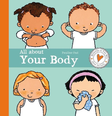 All about Your Body 1605378585 Book Cover
