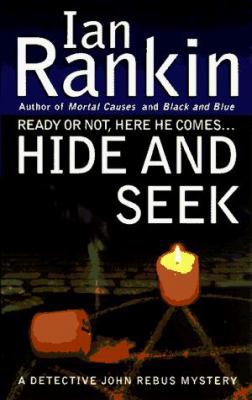 Hide and Seek 0312963971 Book Cover