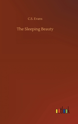 The Sleeping Beauty 3734062039 Book Cover