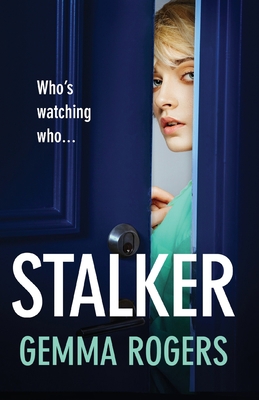 Stalker 1838890076 Book Cover
