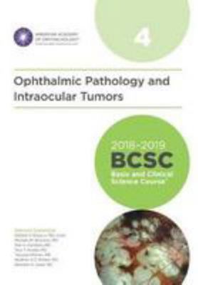 2018-2019 BCSC (Basic and Clinical Science Cour... 1681040301 Book Cover