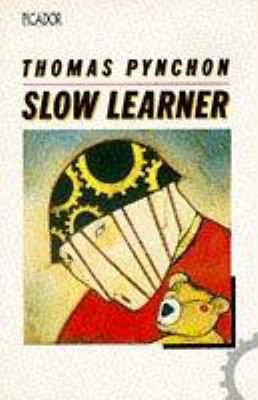 Slow Learner 0330289403 Book Cover