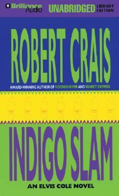 Indigo Slam 1423314115 Book Cover