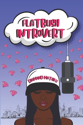 Flatbush Introvert B0DMZYQWFV Book Cover