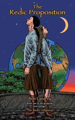 The Redic Proposition 1839753781 Book Cover