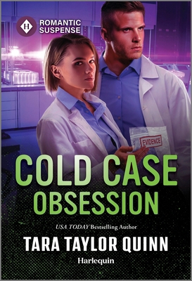 Cold Case Obsession 1335471642 Book Cover