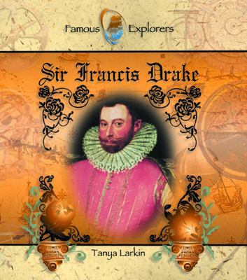 Sir Francis Drake 0823955567 Book Cover