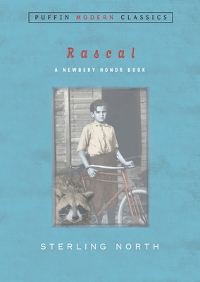 Rascal 0142402524 Book Cover