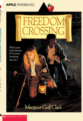 Freedom Crossing B007CK0ZQ0 Book Cover