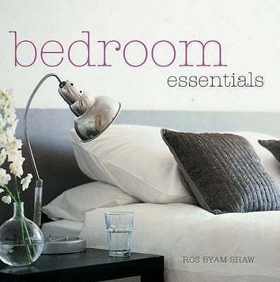 Bedroom Essentials 1841726036 Book Cover