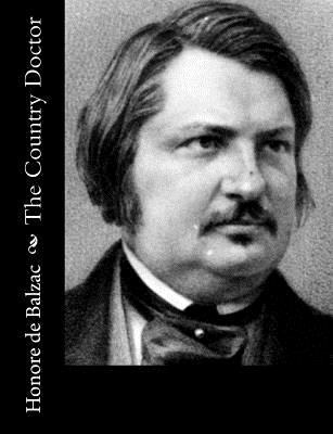 The Country Doctor 1514822040 Book Cover