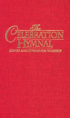 Celebration Hymnal 3010150369 Book Cover
