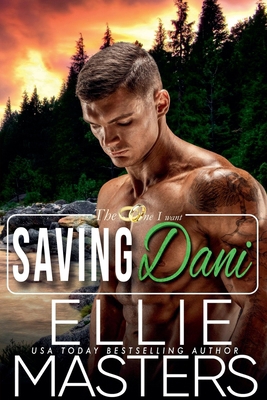 Saving Dani B0DWQM1TG8 Book Cover