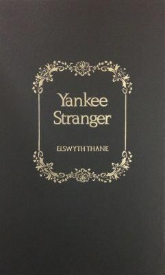 Yankee Stranger 0884119637 Book Cover