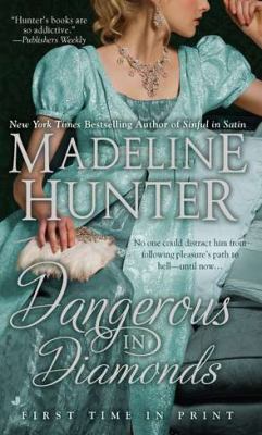Dangerous in Diamonds 0515149349 Book Cover