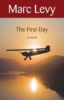 First Day 1552789047 Book Cover