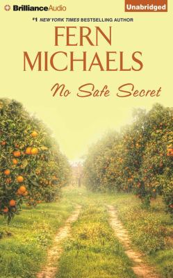 No Safe Secret 1501248812 Book Cover
