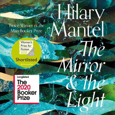 The Mirror and the Light 000836673X Book Cover