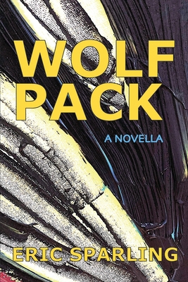 Wolf Pack B0G5L3TZZ9 Book Cover