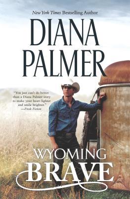 Wyoming Brave 0373802862 Book Cover