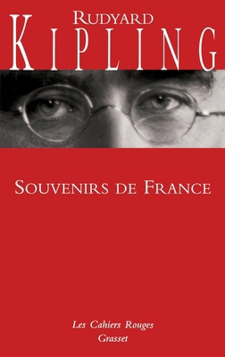 Souvenirs de France [French] 224670121X Book Cover
