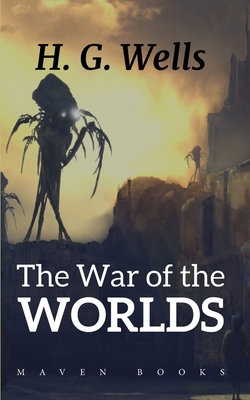 The War of the WORLDS 9388191552 Book Cover