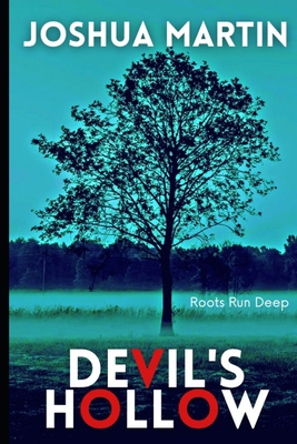Devil's Hollow B09FC6G646 Book Cover
