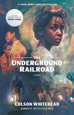 The Underground Railroad (Television Tie-In) 059331476X Book Cover