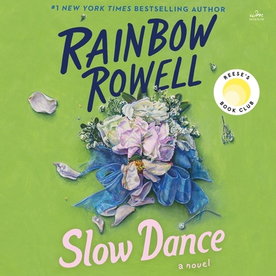 Slow Dance B0CVZW6D7L Book Cover