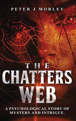 The Chatters Web 1967453349 Book Cover
