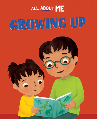 Growing Up 1725397714 Book Cover