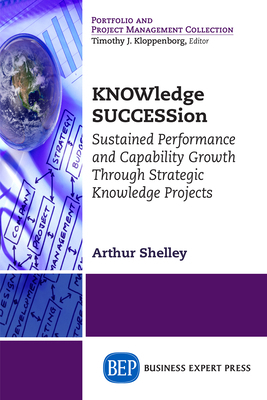 KNOWledge SUCCESSion: Sustained Performance and... 1631571583 Book Cover