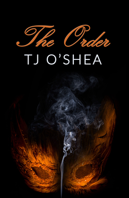 The Order 1642473782 Book Cover