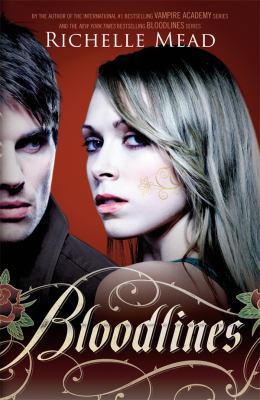 Bloodlines 0143567020 Book Cover